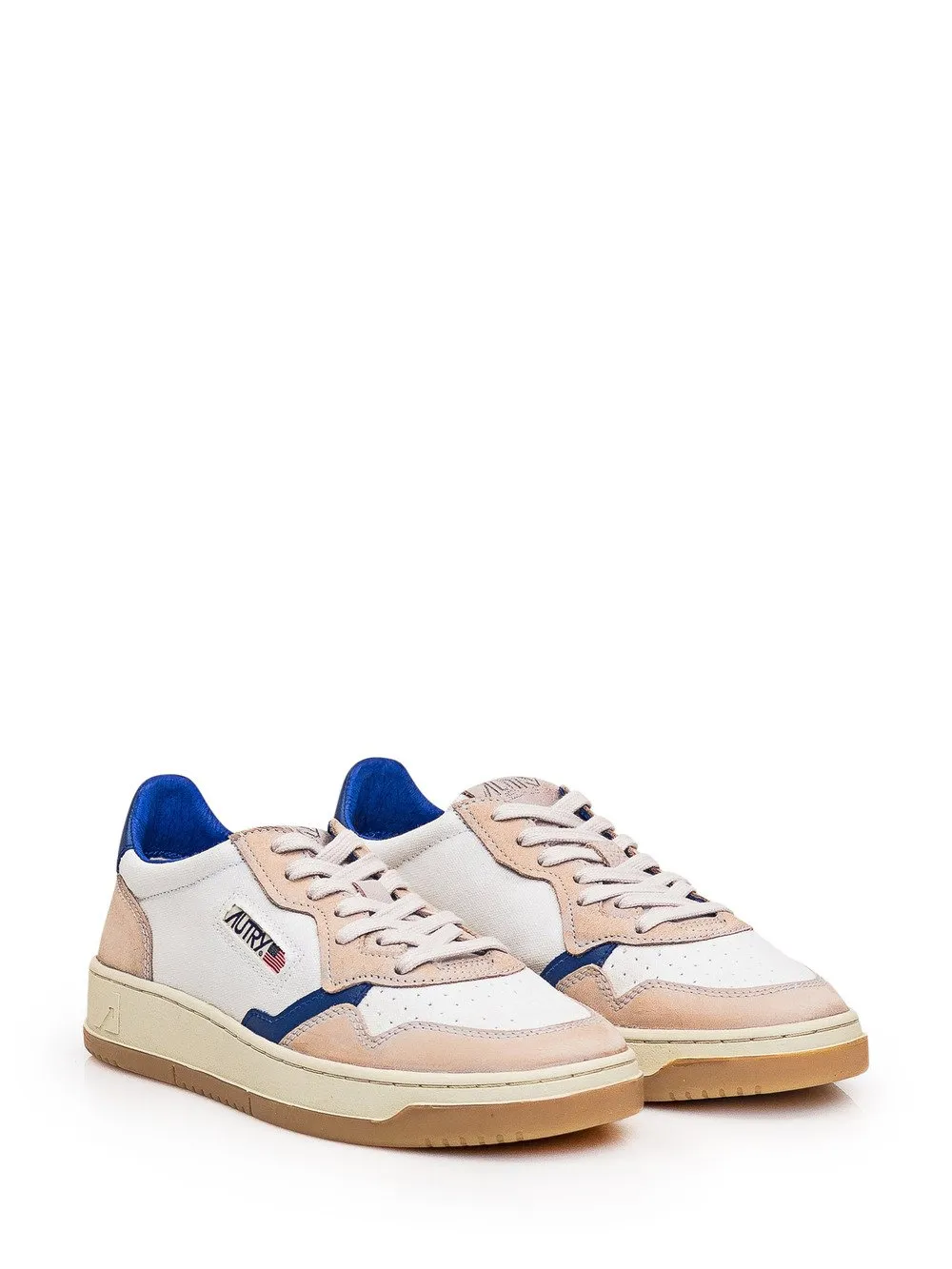 Medalist Low Sneaker