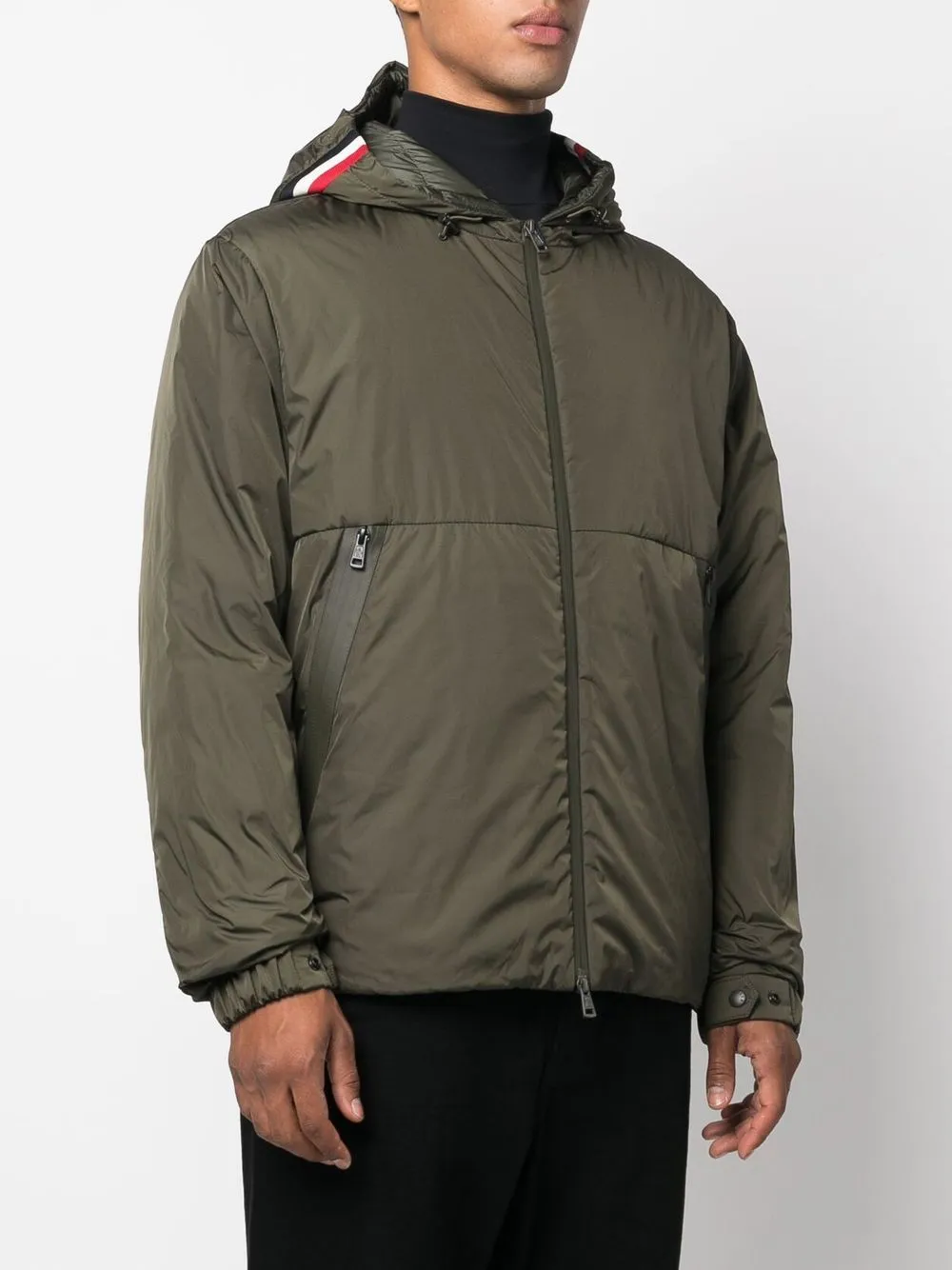 Melampyre Jacket