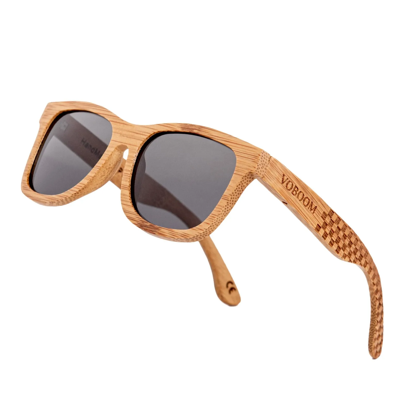 Men Wood Sunglasses Women Bamboo Glasses For Polarized Mirror Sun Glasses Handmade Colorful Eyewear Mirror Shades