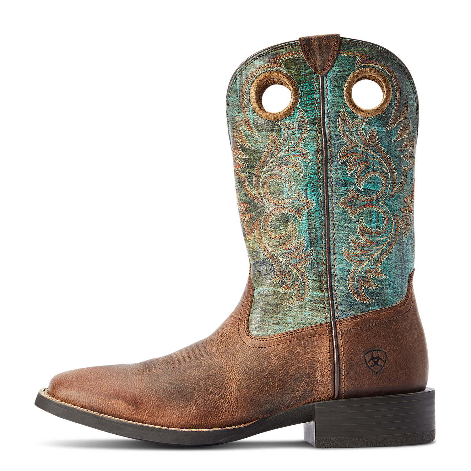 Men's Sport Rodeo Western Boot