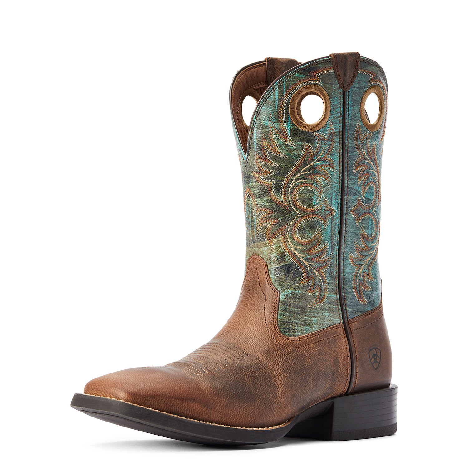 Men's Sport Rodeo Western Boot