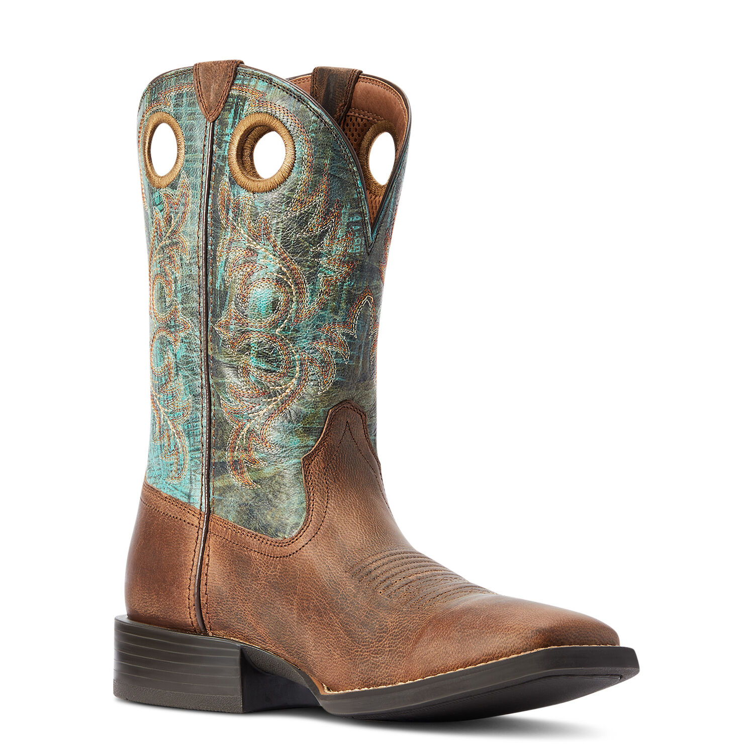 Men's Sport Rodeo Western Boot