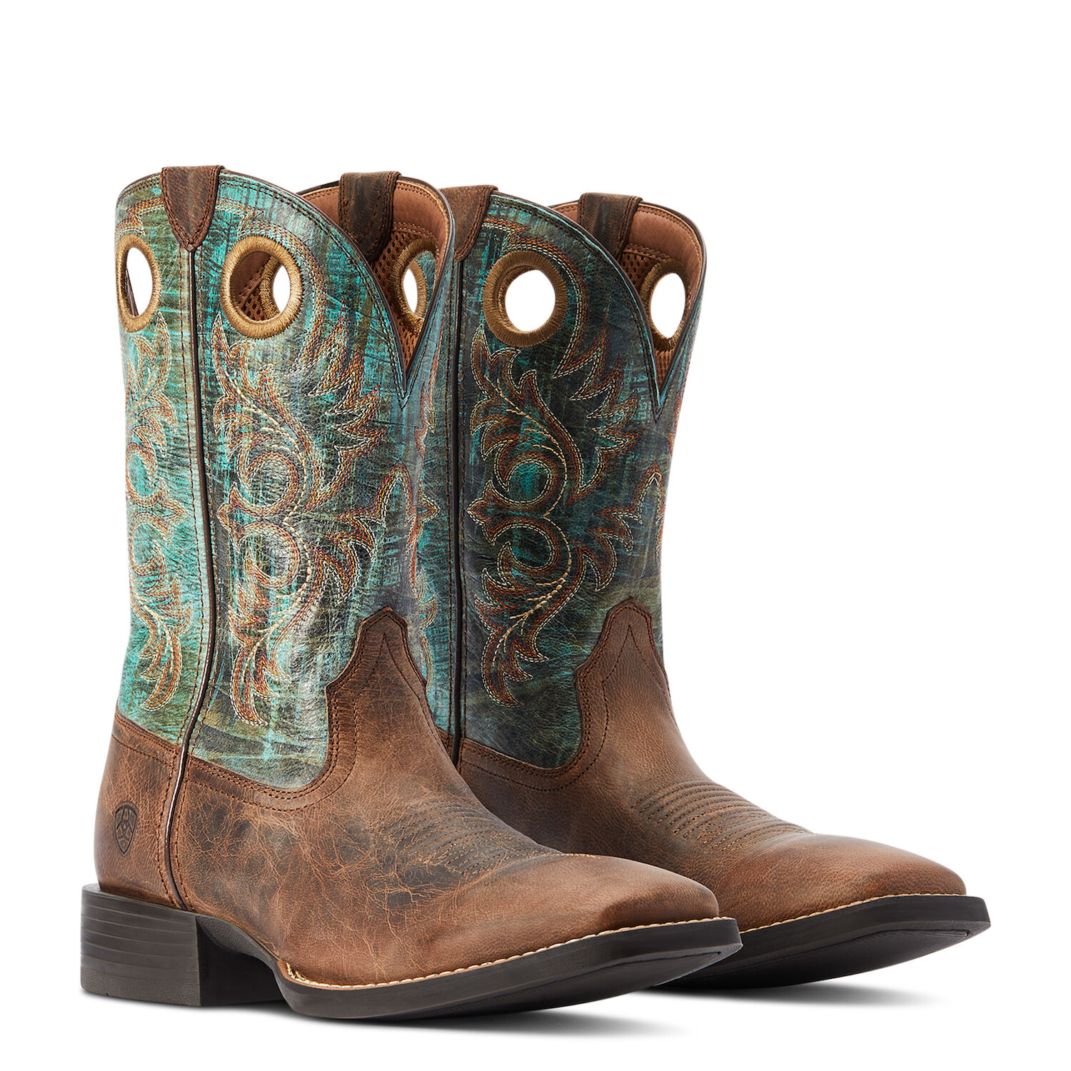 Men's Sport Rodeo Western Boot