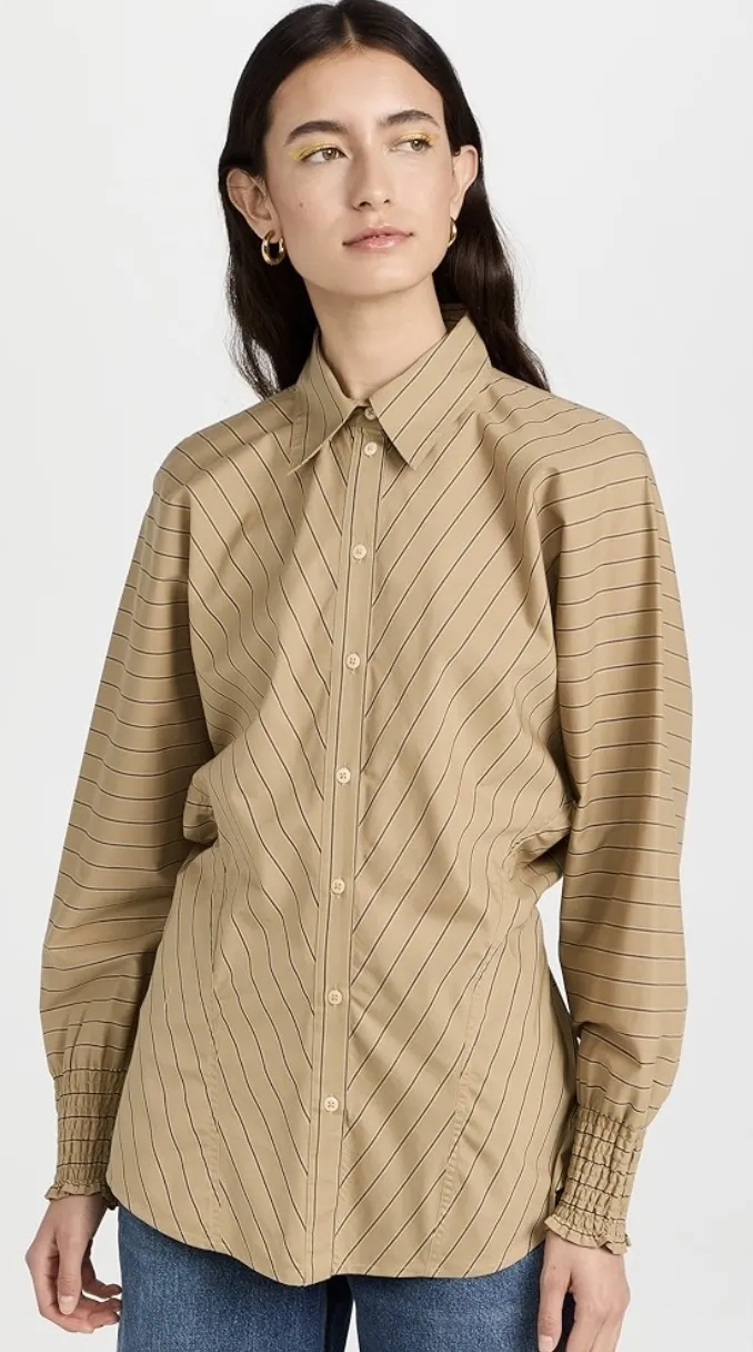 merlette  |Shirts & Blouses