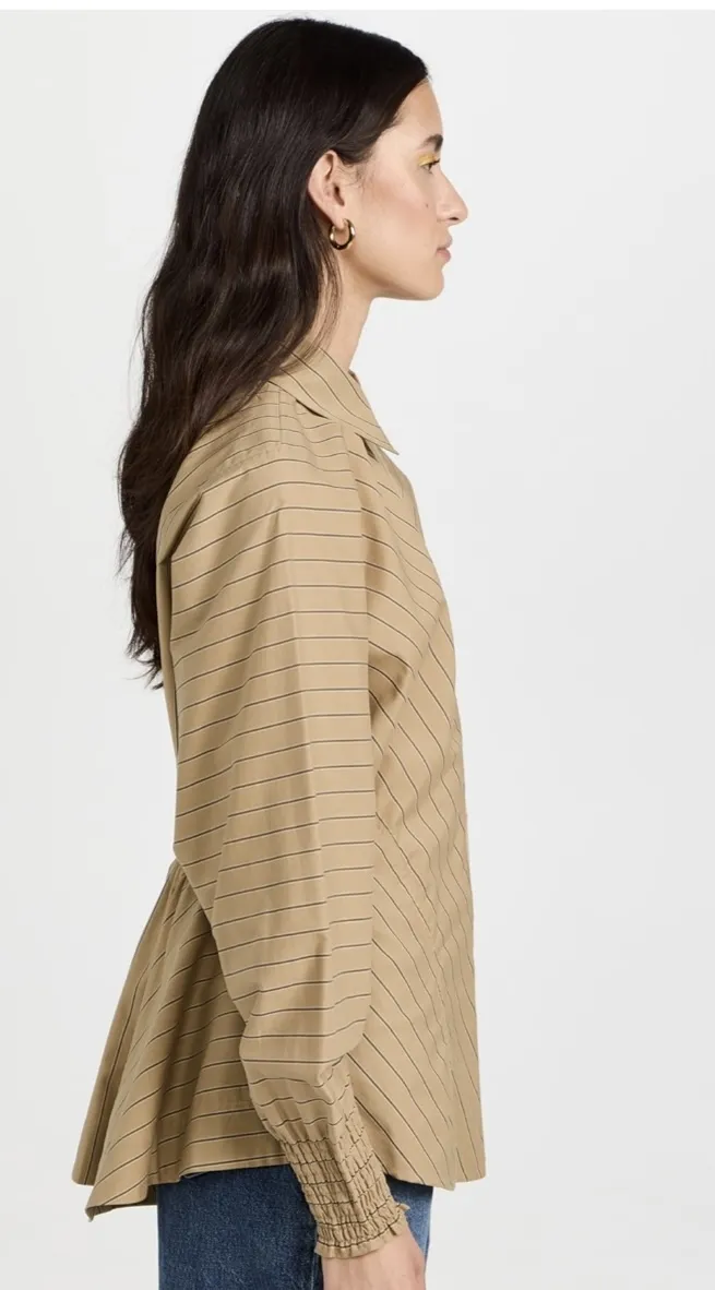 merlette  |Shirts & Blouses