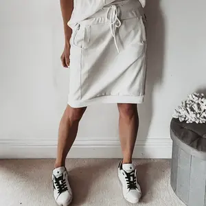 Mila Vegan Skirt