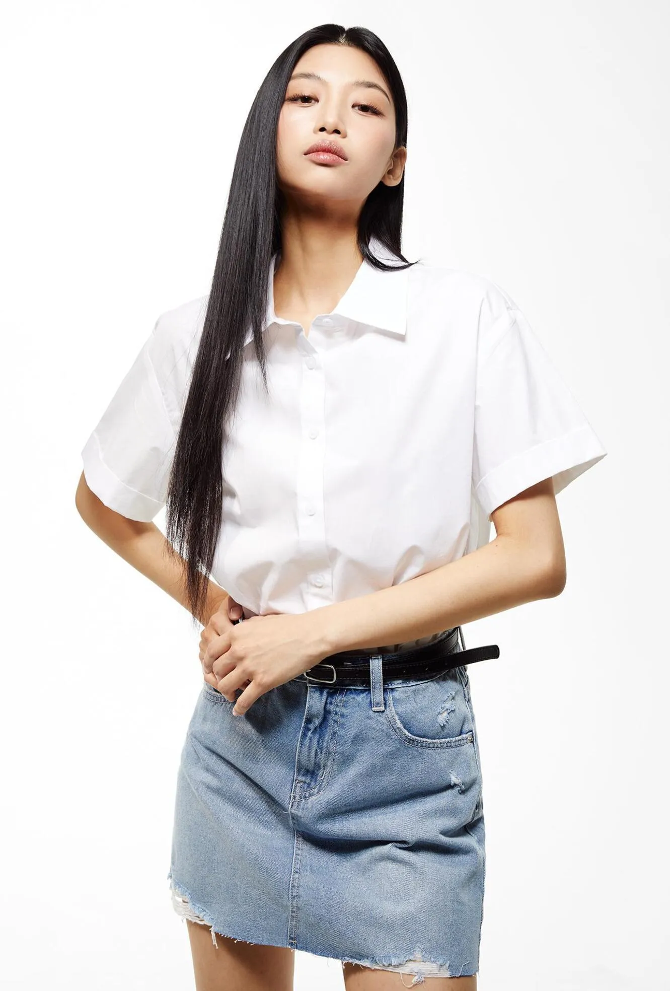 MIXXO  |Shirts & Blouses