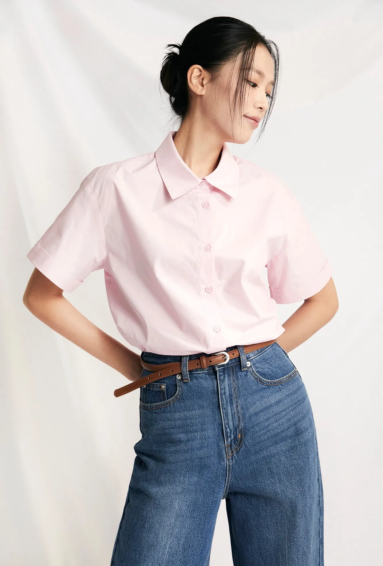 MIXXO  |Shirts & Blouses