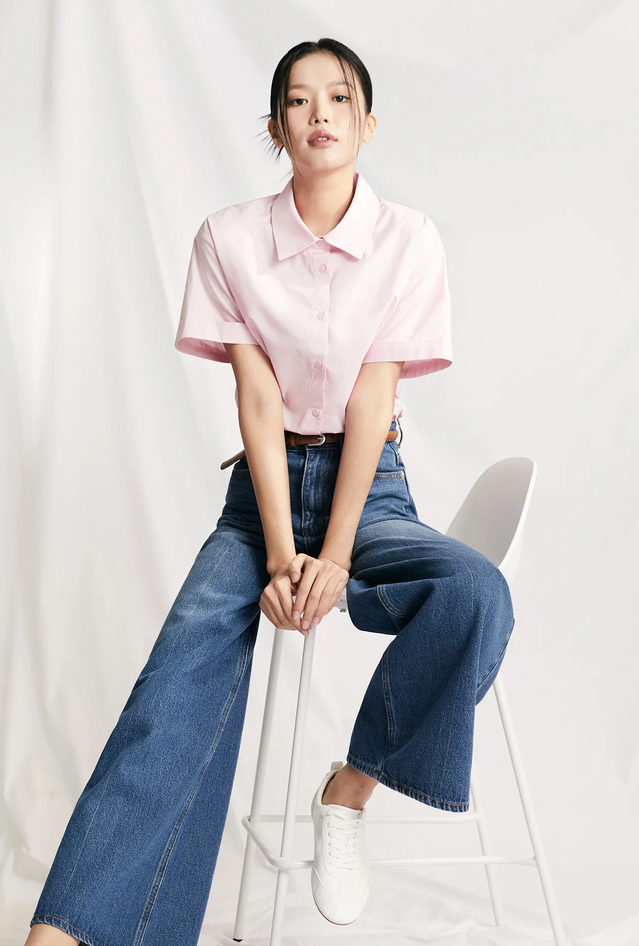 MIXXO  |Shirts & Blouses