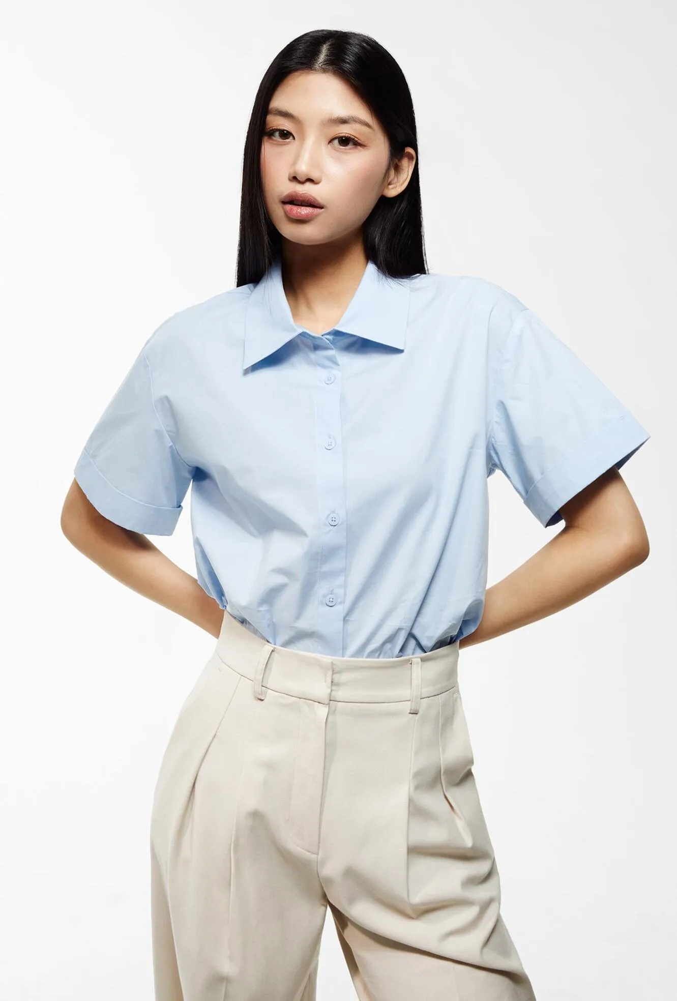 MIXXO  |Shirts & Blouses