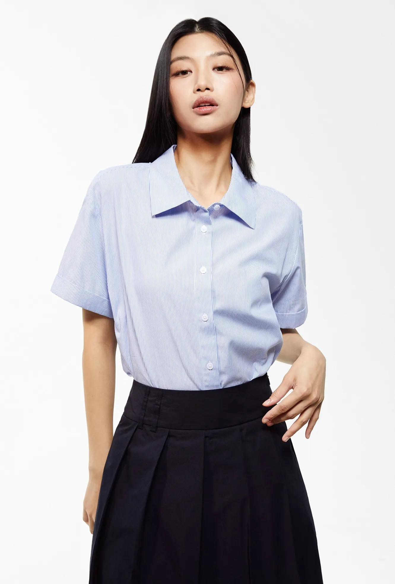 MIXXO  |Shirts & Blouses