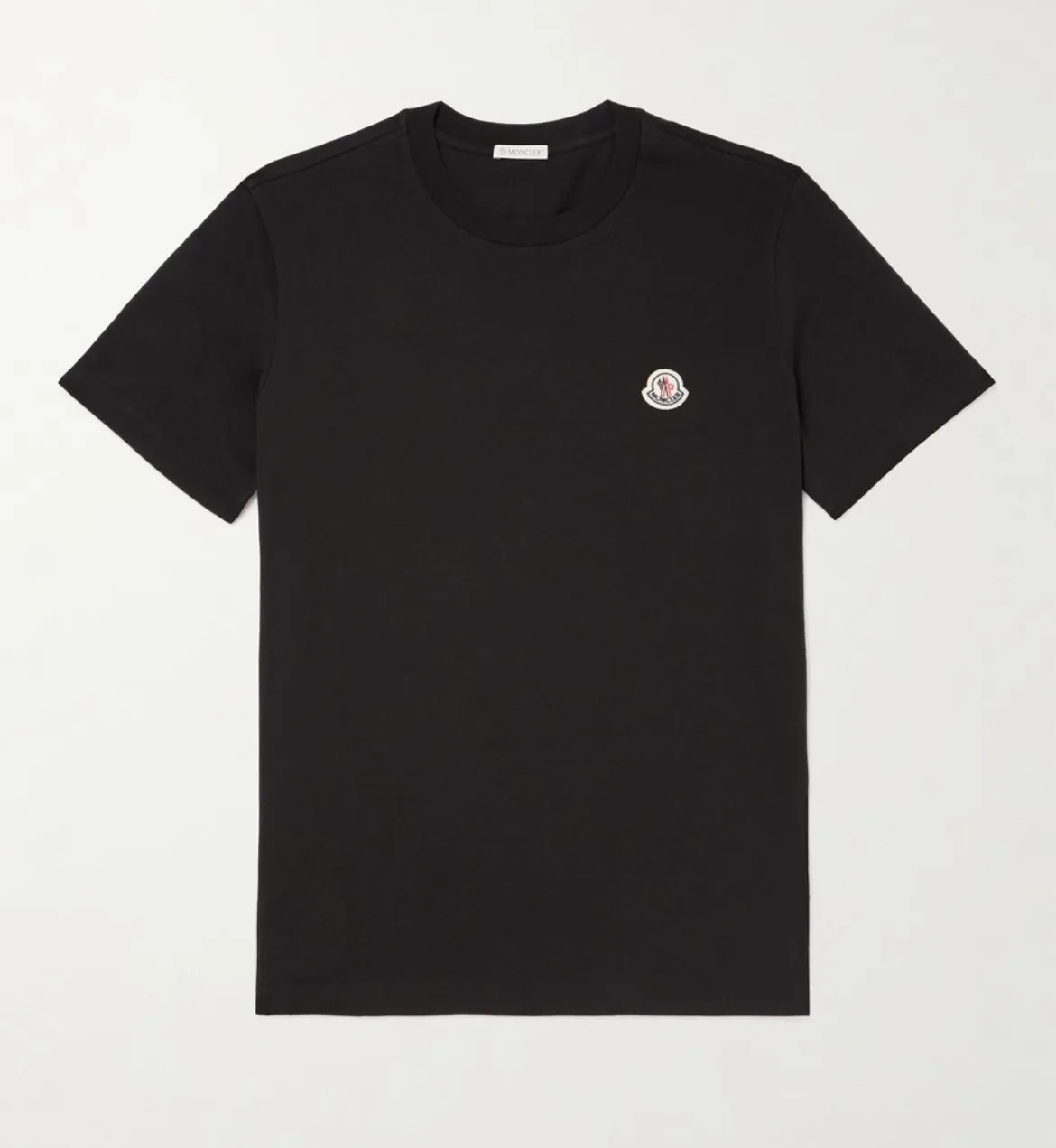 MONCLER  |Cotton FX Advantage / Exclusive T-Shirts