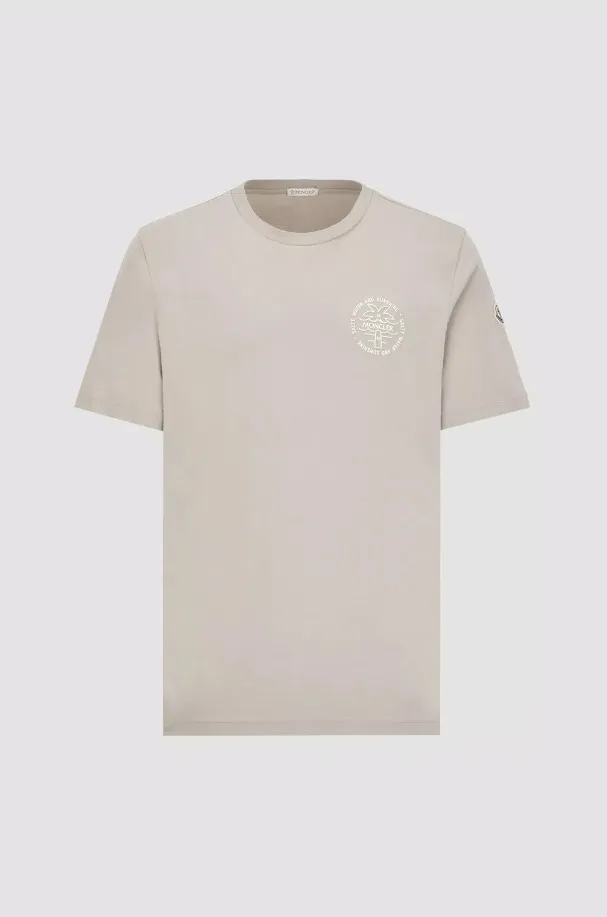 MONCLER  |T-Shirts