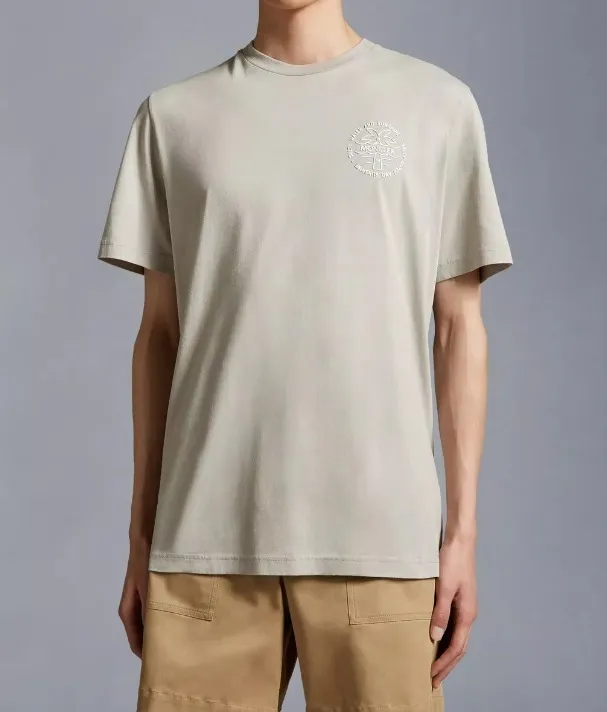 MONCLER  |T-Shirts