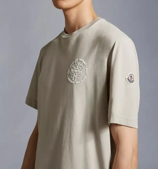 MONCLER  |T-Shirts