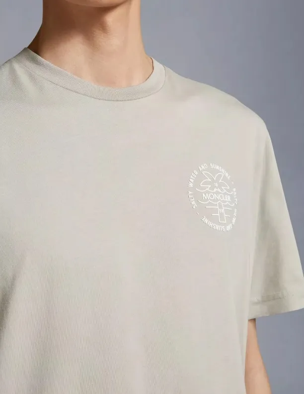 MONCLER  |T-Shirts