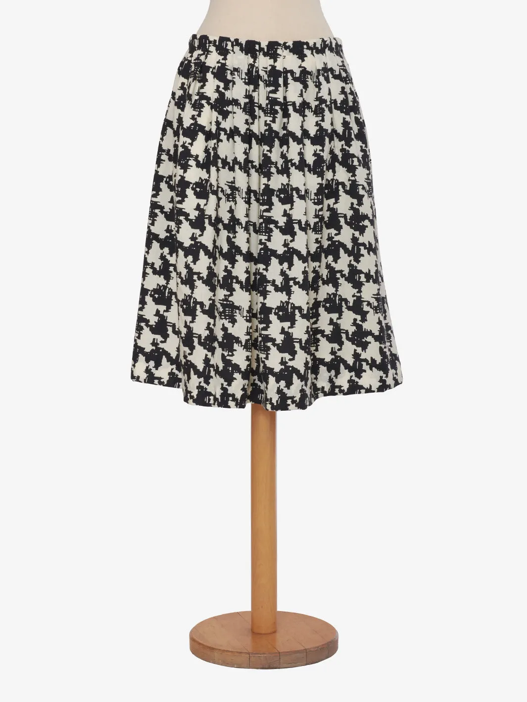 Moschino Full Skirt