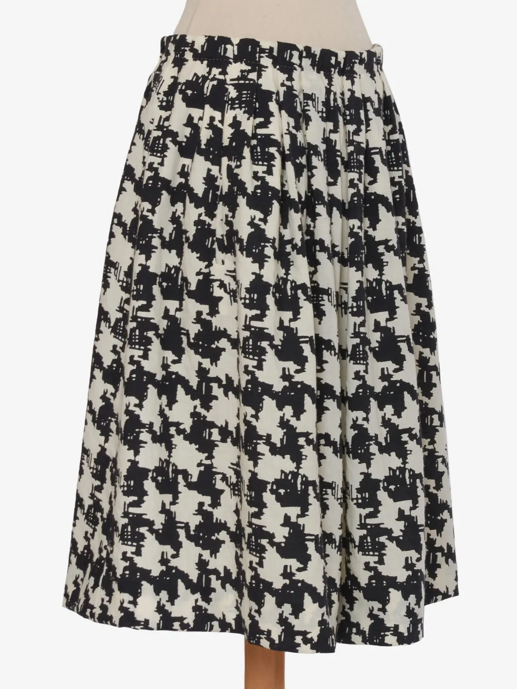 Moschino Full Skirt