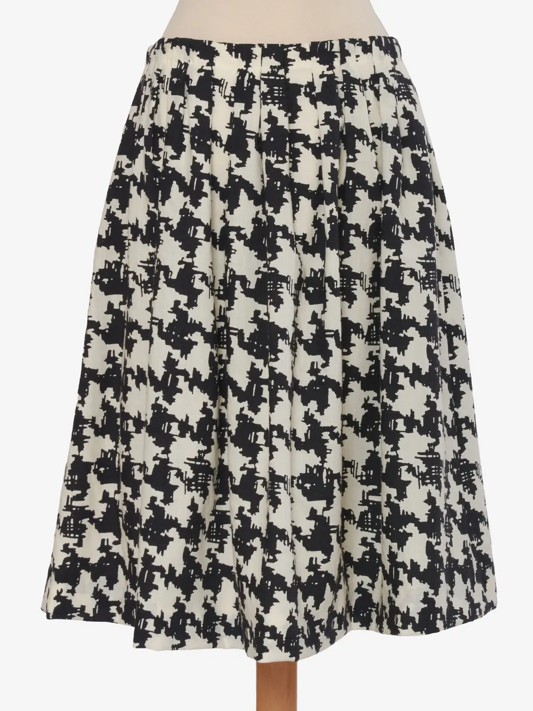 Moschino Full Skirt