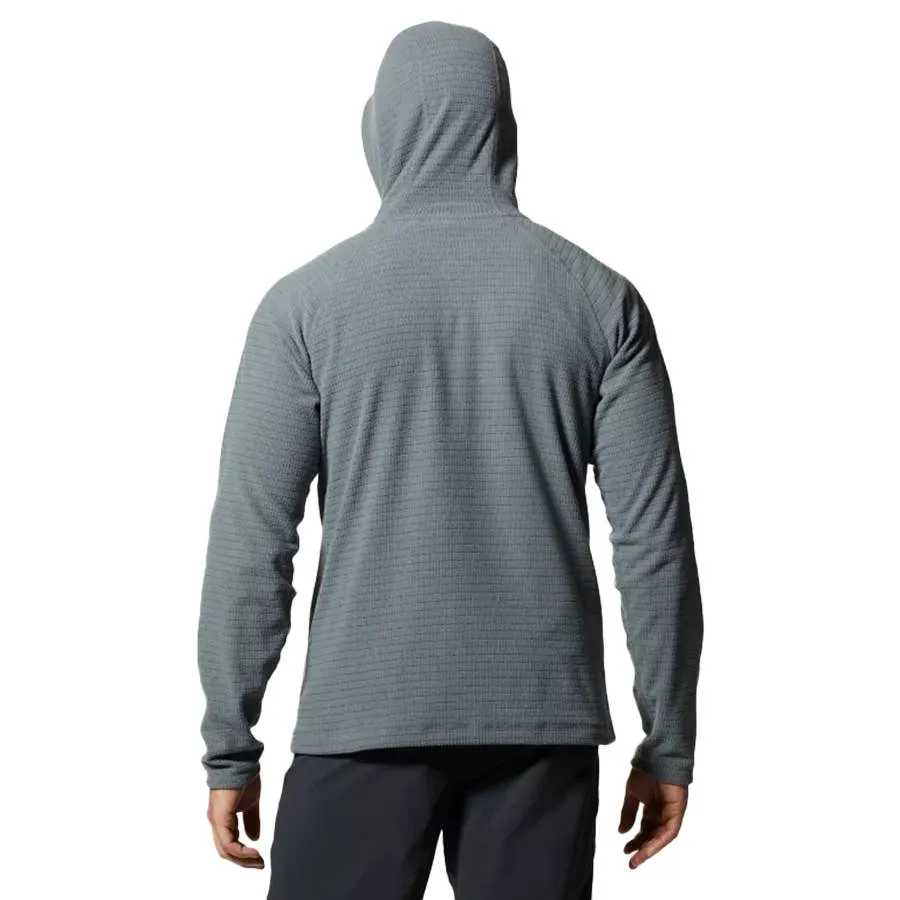 Mountain Hardwear Men's Summit Grid™ Hoody