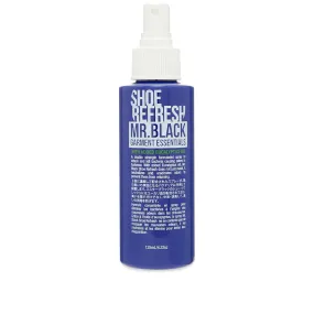 Mr. Black Garment Essentials Shoe Refresh125ml