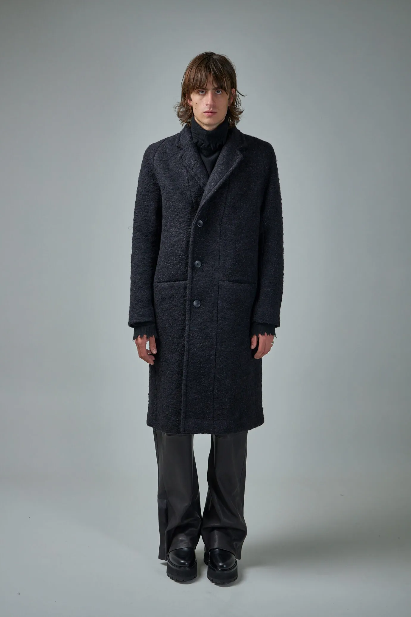 Murdock Coat