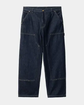 Nash DK Pant Blue