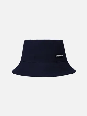 Navy Blue Bucket Hat - FAH22-008