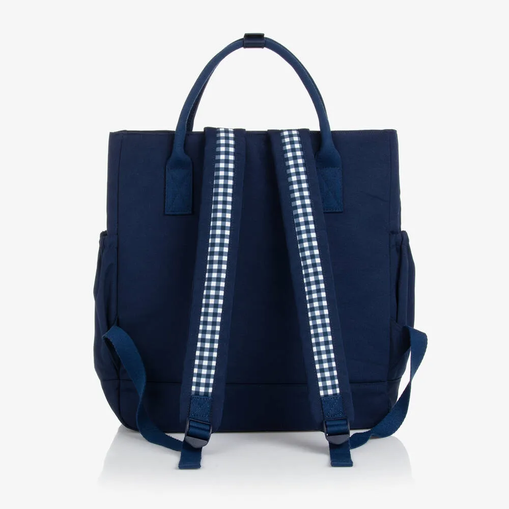 Navy Blue Changing Bag (42cm)