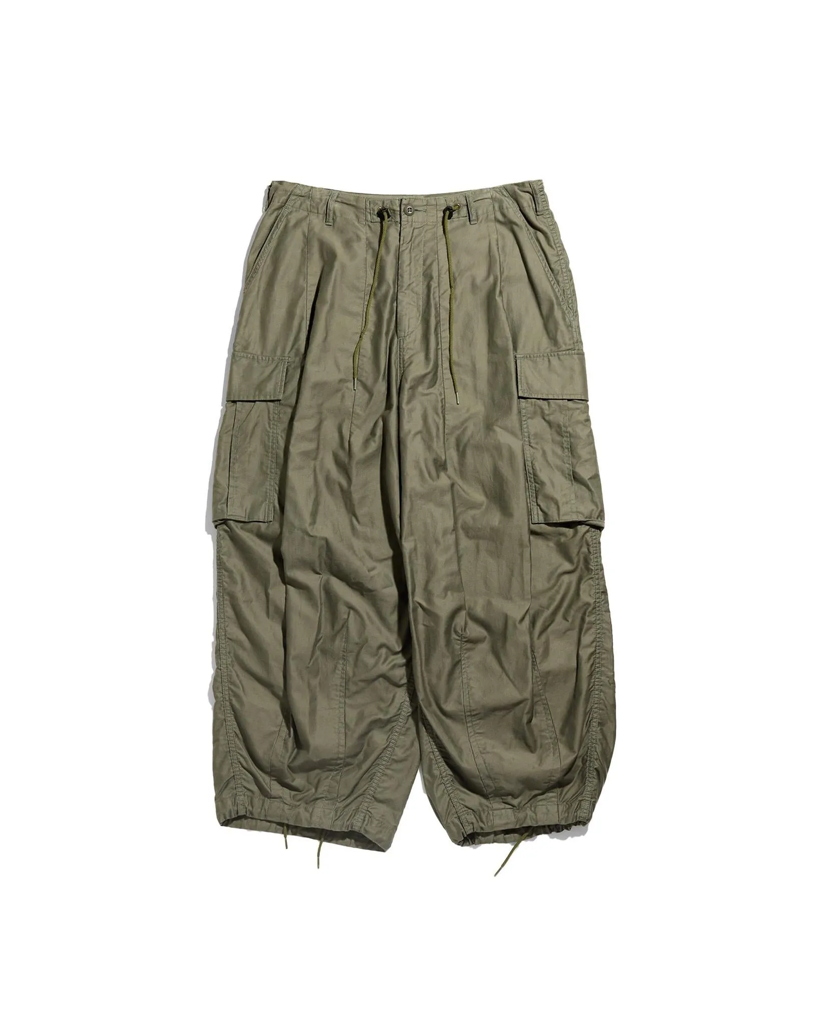 Needles H.D. Pant - BDU