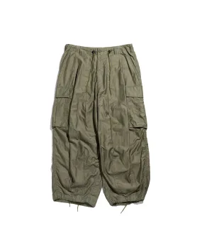 Needles H.D. Pant - BDU