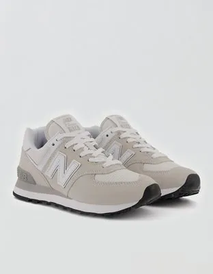 New Balance Women's 574 Sneaker-