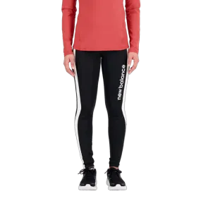 New Balance Women's Tech Training High Rise Pocket Tight