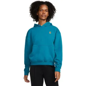 Nike Court Fleece Heritage Hoody