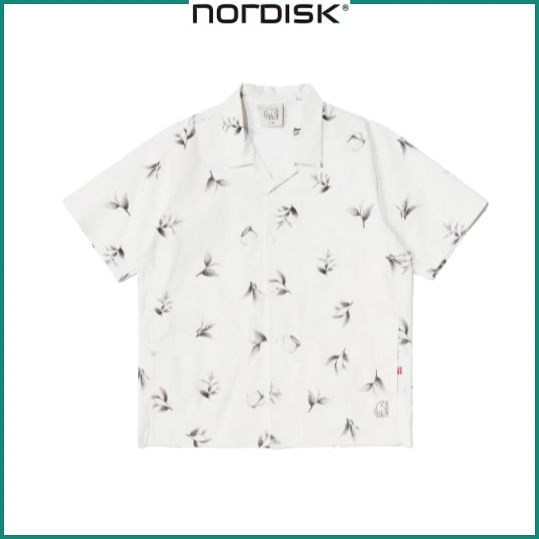 Nordisk  |Logo Shirts