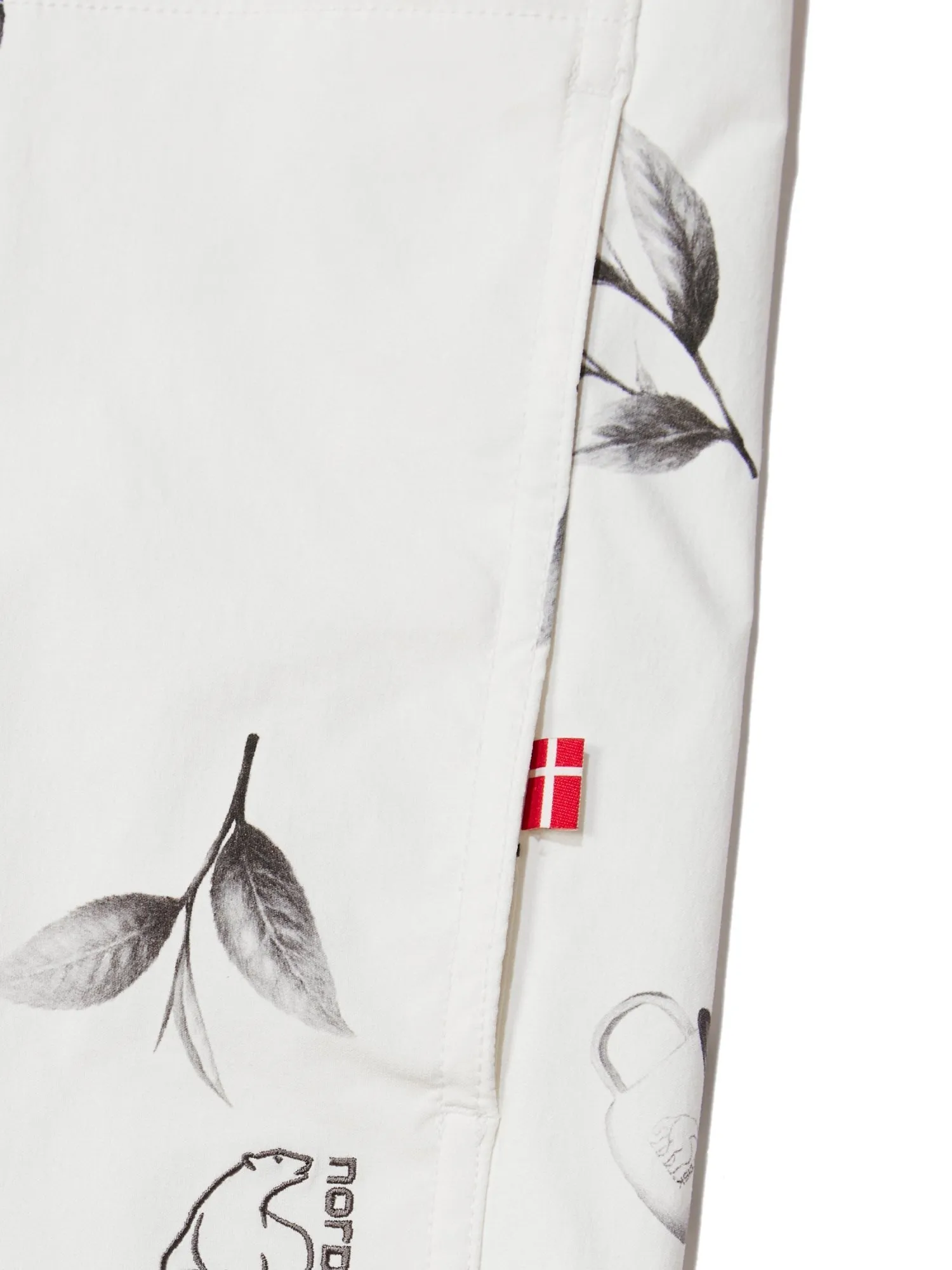 Nordisk  |Logo Shirts