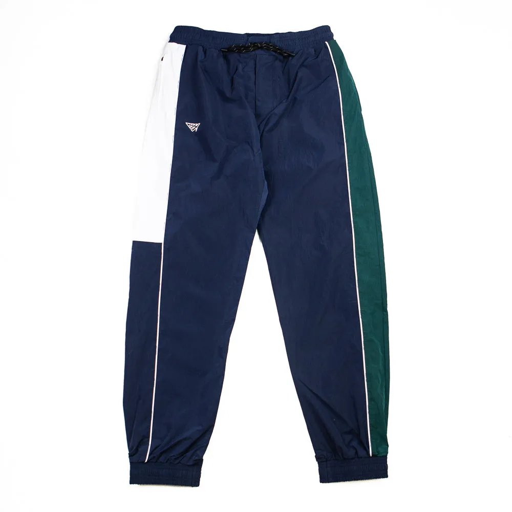 Notorious Track Pant (Navy)