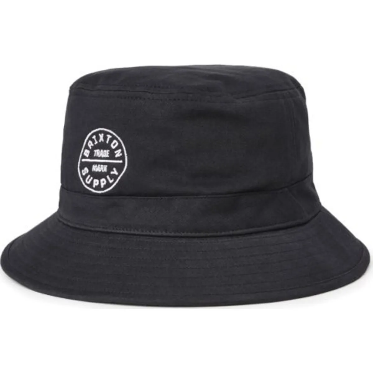 Oath Bucket Hat - Black