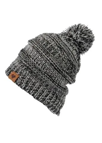 Obermeyer Springfield Knit Pom Hat