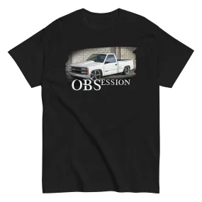 OBS Truck T-Shirt Lowered C1500 OBSession