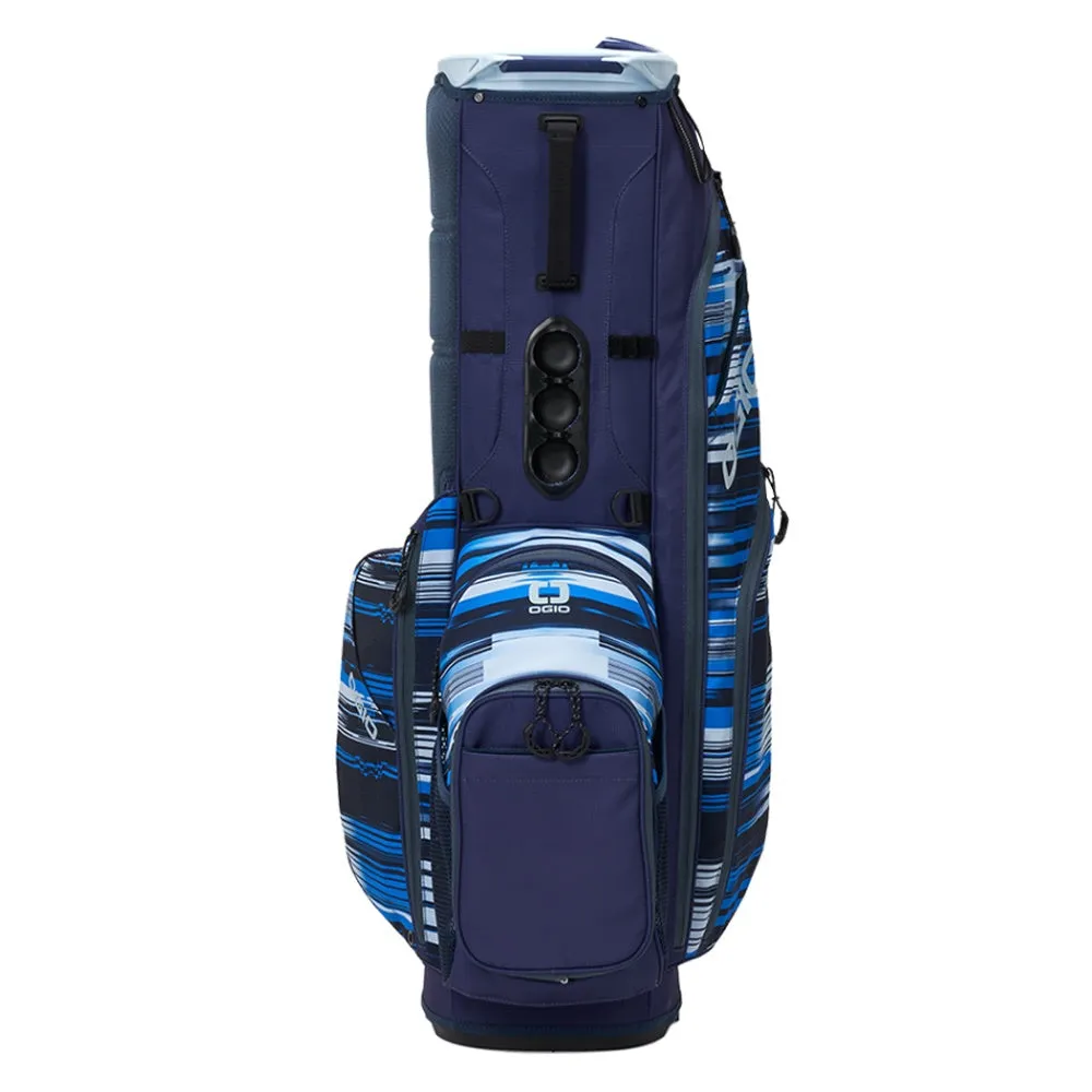 OGIO Woode Hybrid 8 Stand Bag 2022