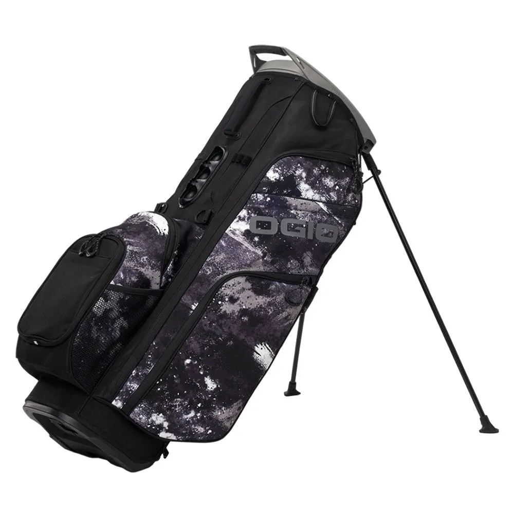 OGIO Woode Hybrid 8 Stand Bag 2022