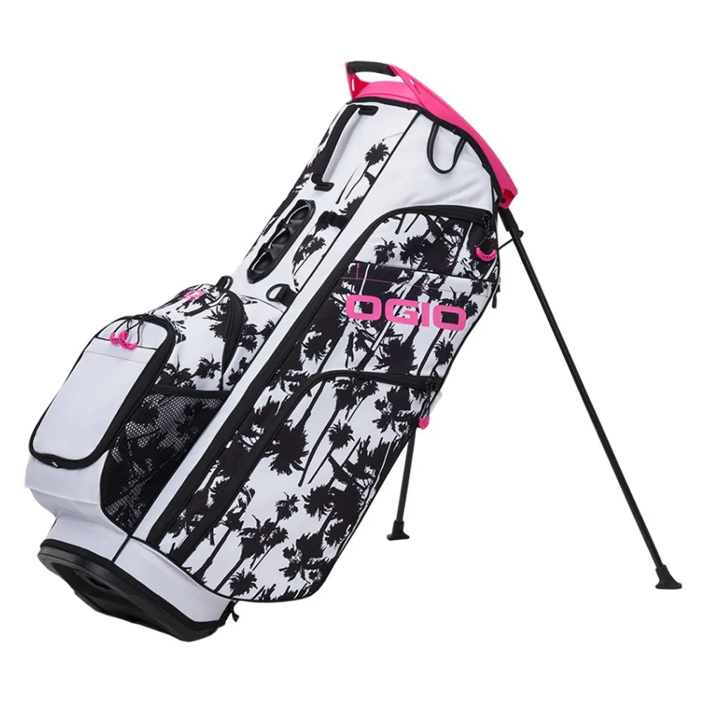 OGIO Woode Hybrid 8 Stand Bag 2022