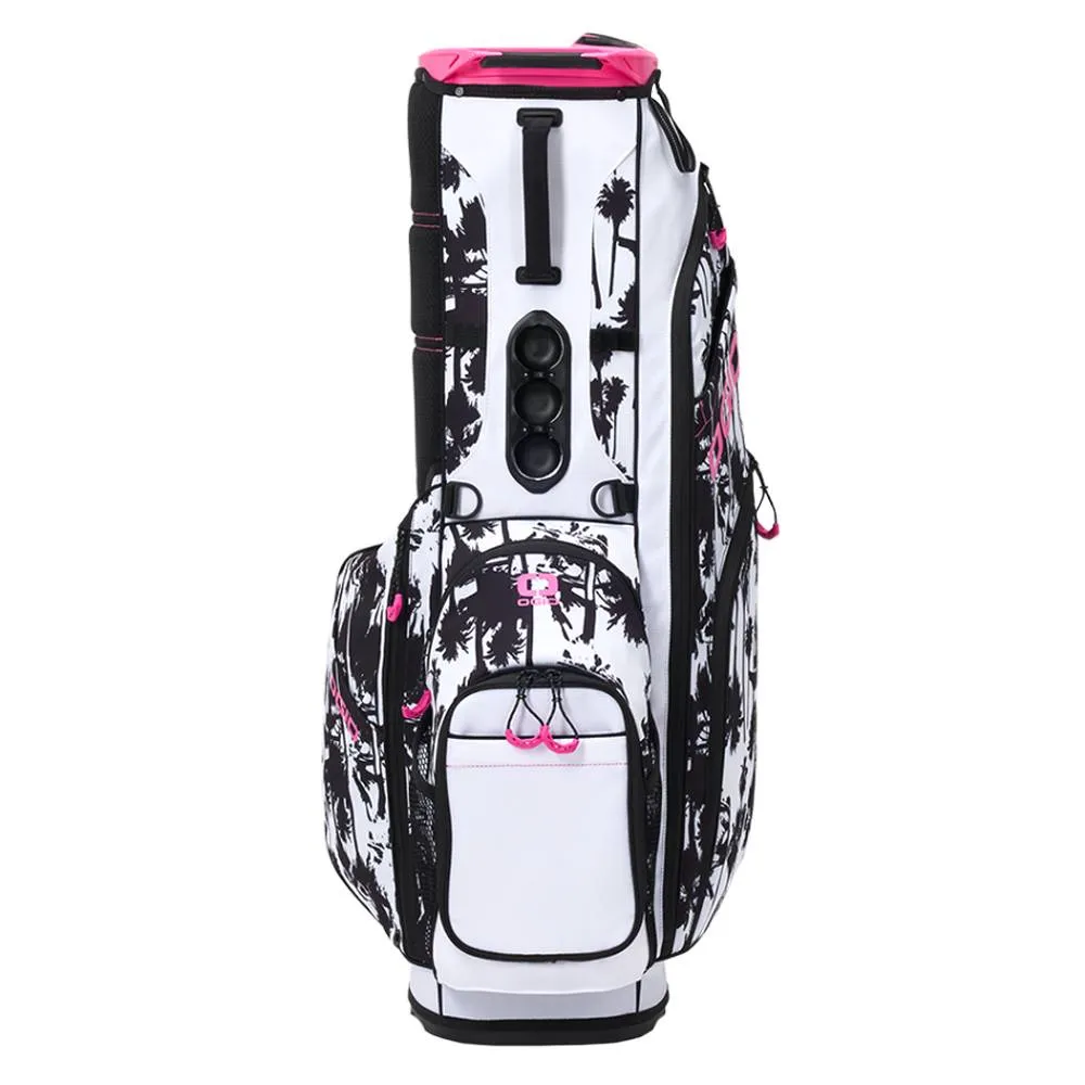 OGIO Woode Hybrid 8 Stand Bag 2022