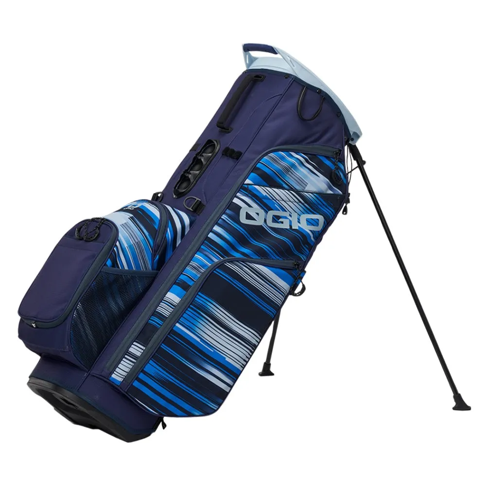 OGIO Woode Hybrid 8 Stand Bag 2022