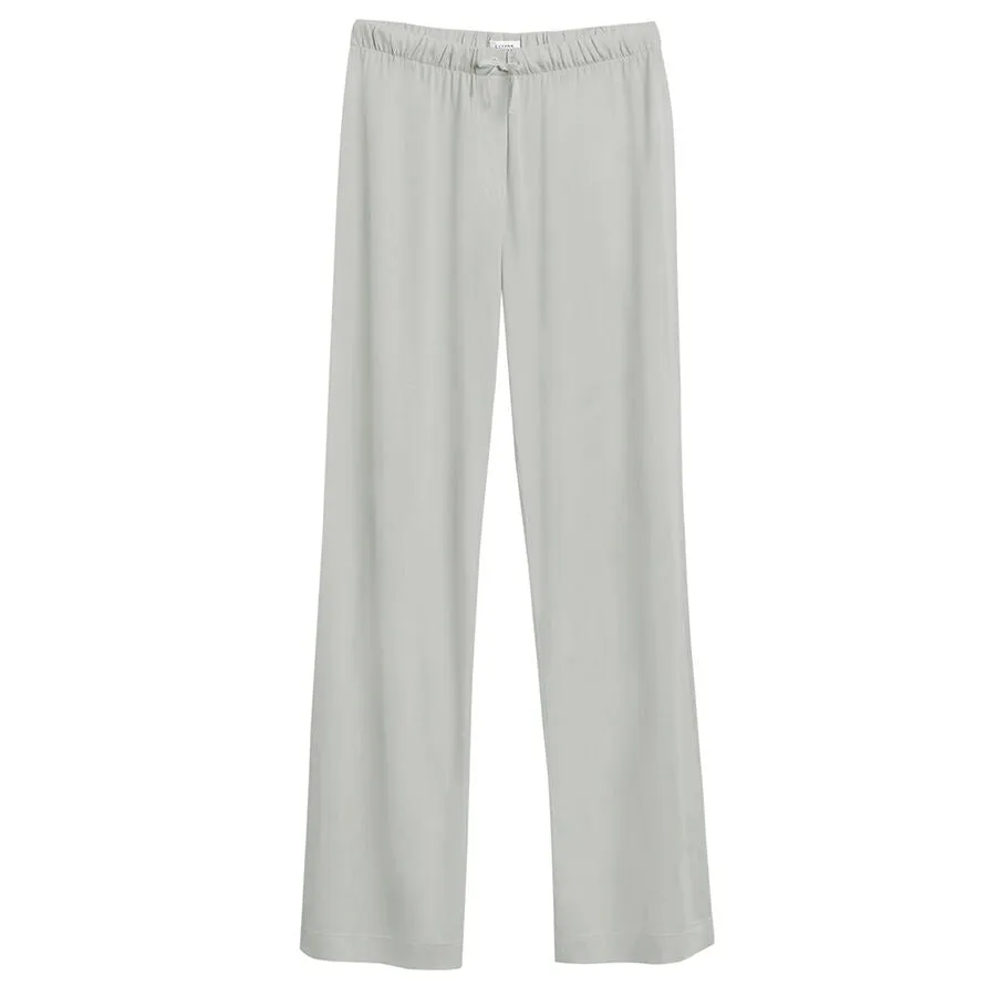 Organic Pima Classic Pant