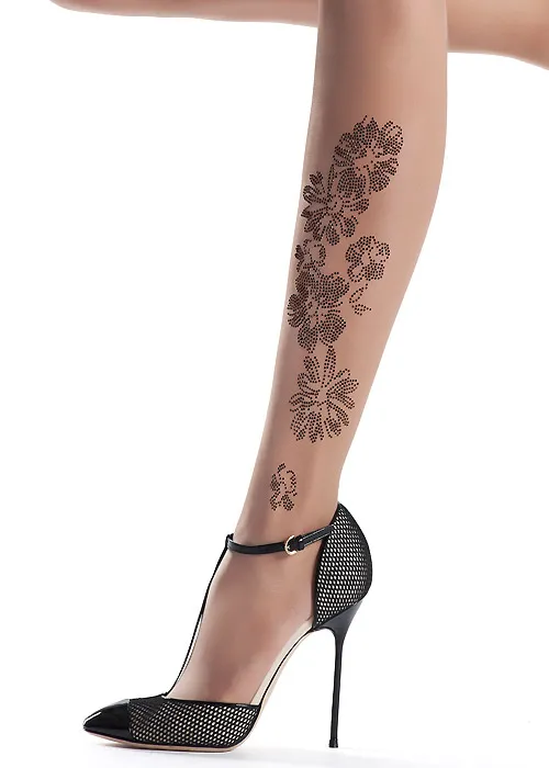 Oroblu Detail Tights ()