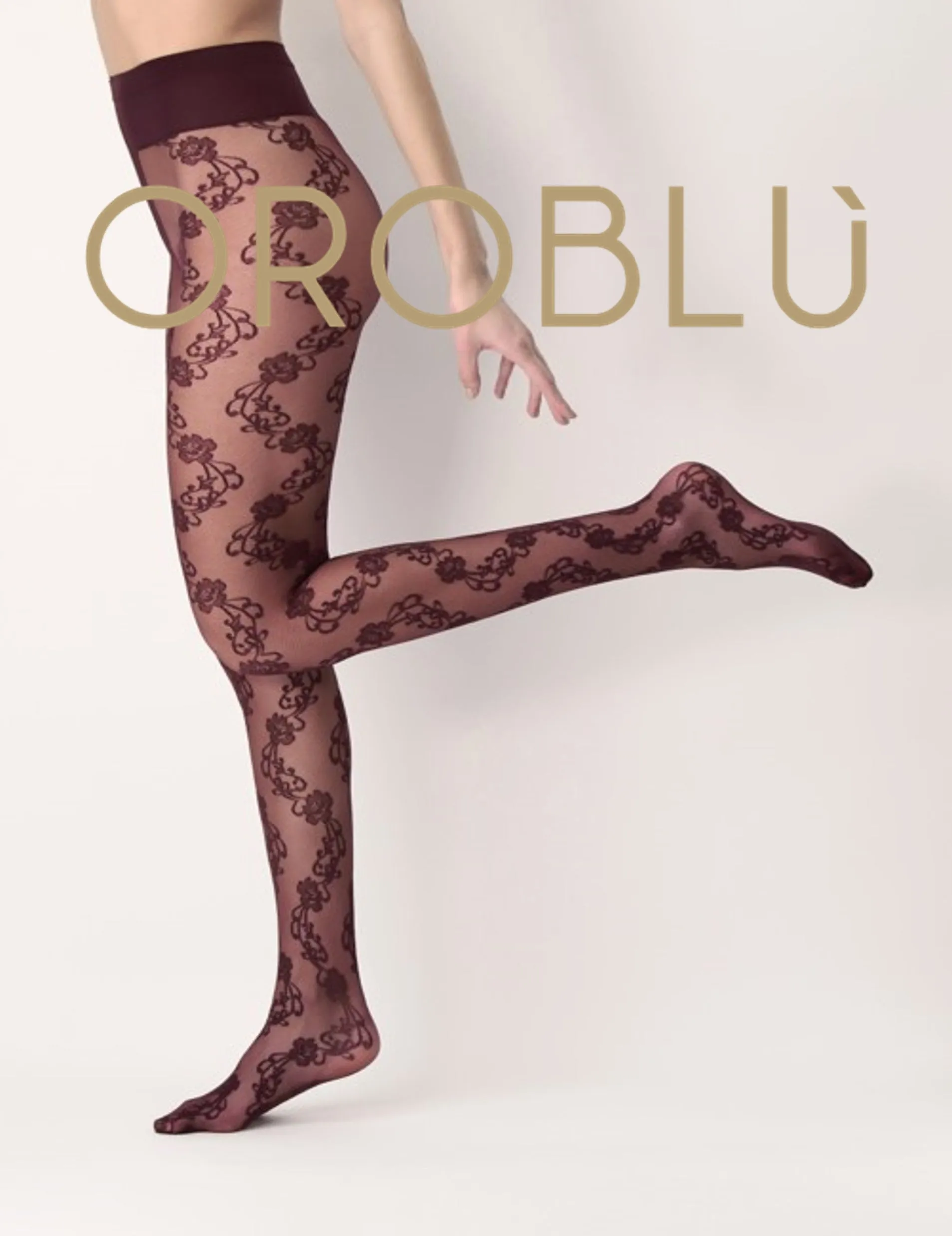 Oroblu Lovely 15 Denier Tights