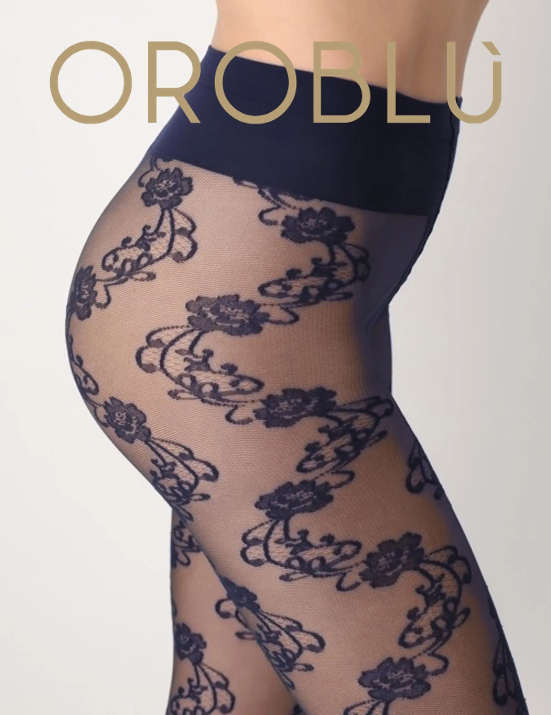 Oroblu Lovely 15 Denier Tights