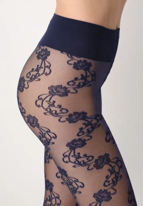 Oroblu Lovely 15 Denier Tights